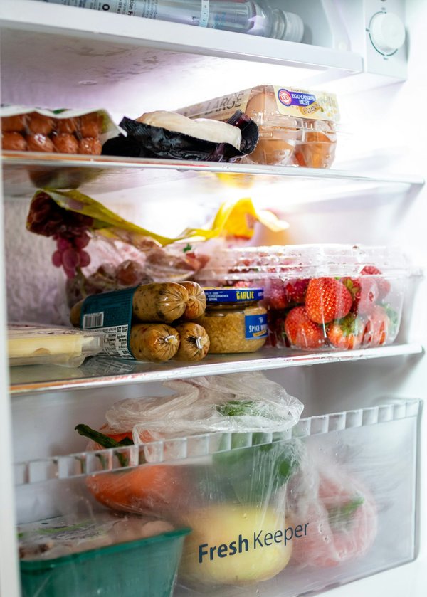 Top Space-Saving Under-Counter Refrigerators in the UK: Maximizing Your Kitchen Efficiency