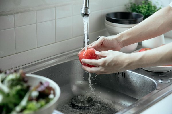Step-by-Step Guide to Building a Kitchen Hydration Station for Effective Weight Loss