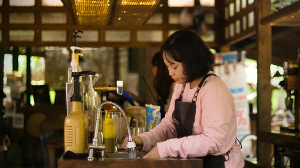 Step-by-Step Guide to Designing a Kitchen Hydration Station for Effective Weight Loss